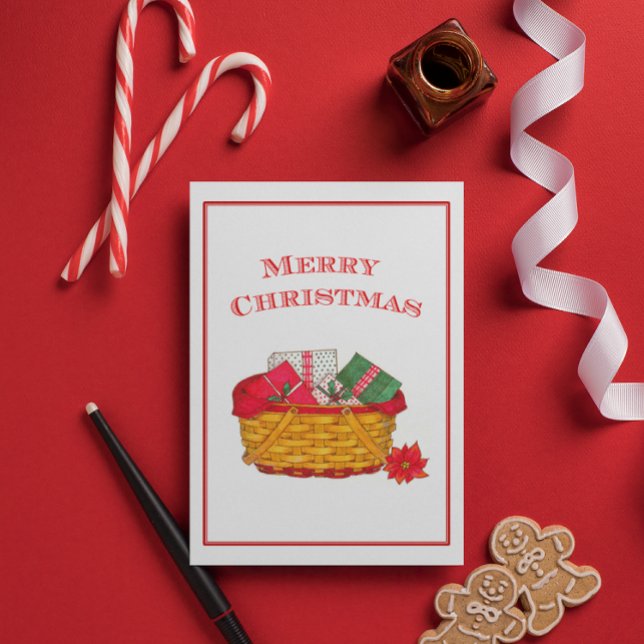 Weihnachtskarte Feiertagskarte (Von Creator hochgeladen)