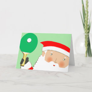 Weihnachtskarte Feiertagskarte