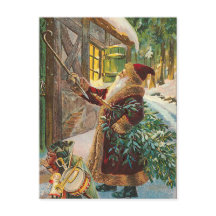 Weihnachtskarte