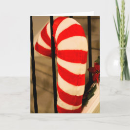 Weihnachtskarte Karte