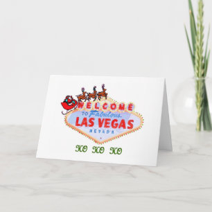 Weihnachtskarten Feiertagskarte