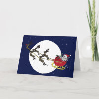 Weihnachtskarten