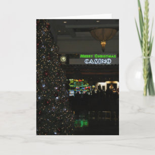 Weihnachtskarten Feiertagskarte