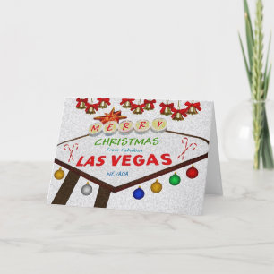 Weihnachtskarten Feiertagskarte