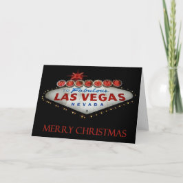 Weihnachtskarten Feiertagskarte