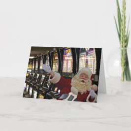 Weihnachtskarten Feiertagskarte