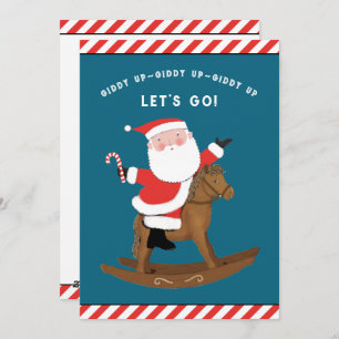 Weihnachtskarten Feiertagskarte