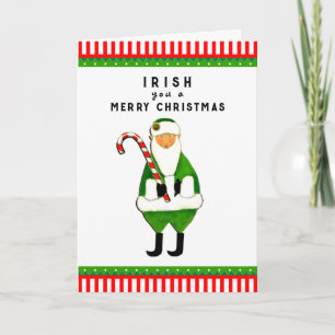 Weihnachtskarten Feiertagskarte