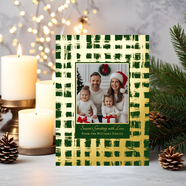 Weihnachtskarten für Rustikale Fohlen Vorlagen 2 F (Von Creator hochgeladen)