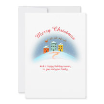 Weihnachtskartentag 2024