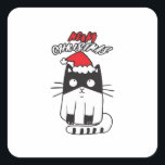 Weihnachtskatze, Kawaii, niedlich, lebhaft, melodi Quadratischer Aufkleber<br><div class="desc">Weihnachten, Kawaii, niedlich, Anime, Liebe, kawaii Girl, ästhetisches, animalisches Mädchen, Katzen, Rosa, Meowy, Weihnachten, Meowy, Weihnachten, Meowy-Weihnachten, Meowy-Weihnachten, Meowy-Weihnachten, Meowy-Weihnachten, Meowy-Weihnachten, Weihnachten, heiße Weihnachten, heiße Weihnachten, heiße Weihnachten, warme Weihnachten, warme Weihnachten, warme Weihnachten, warme Weihnachten, warme Weihnachten, warme Weihnachten, melodische Weihnachten, melodische Weihnachten, melodische Weihnachten, mehlige Weihnachten, mürrische Weihnachten Weihnachten,...</div>