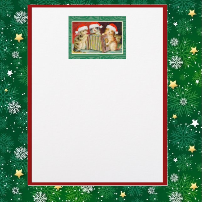 Weihnachtskatzen (Von Creator hochgeladen)