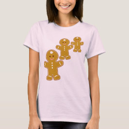 Weihnachtskeks Mama Tee Shirt
