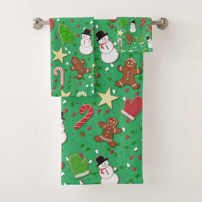 Weihnachtskeks Set (Insitu)