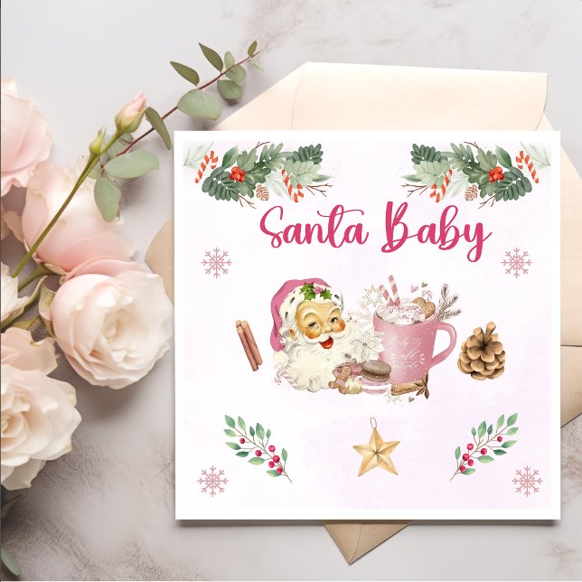 Weihnachtskekse Weihnachtsgebäck - Party Serviette (Von Creator hochgeladen)