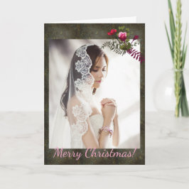 Weihnachtskhalkboard Gold Silver Stars Sky Foto