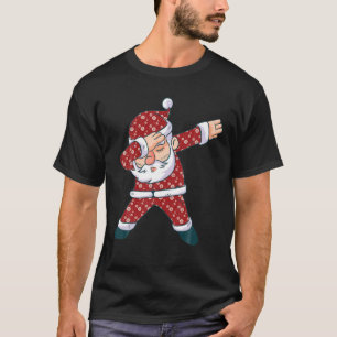 Weihnachtskids Jungs Mädchen Männer ab 10 Uhr T-Shirt
