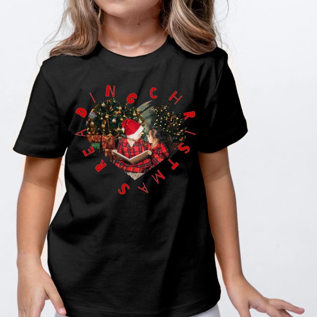 Weihnachtskids T-Shirt (Von Creator hochgeladen)