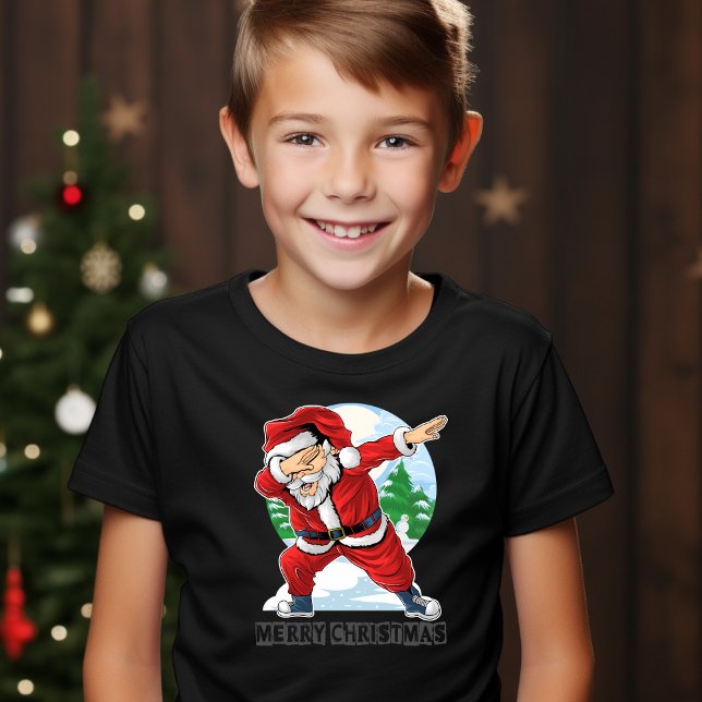 Weihnachtskids-T - Shirt (Von Creator hochgeladen)
