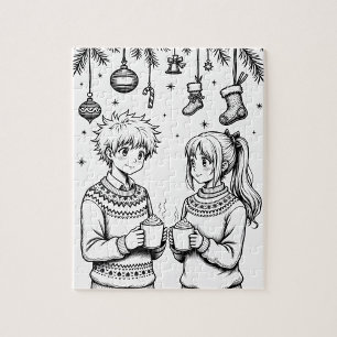 Weihnachtskinder 