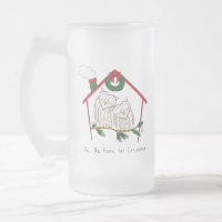 Weihnachtskinder Niedlich