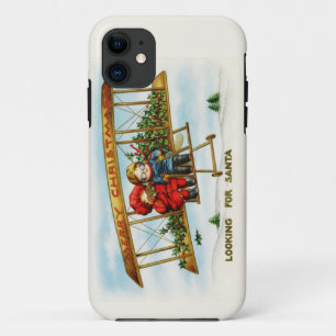 Weihnachtskinder suchen nach Weihnachten Case-Mate iPhone Hülle