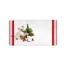 Weihnachtskinderadressen