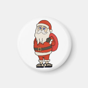Weihnachtskippen Magnet