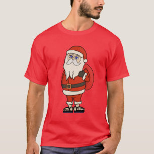 Weihnachtskippen T-Shirt