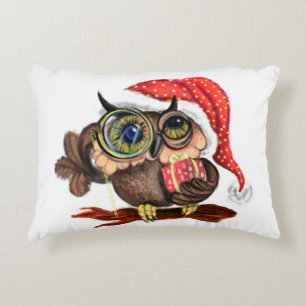 Weihnachtskissen Dekokissen