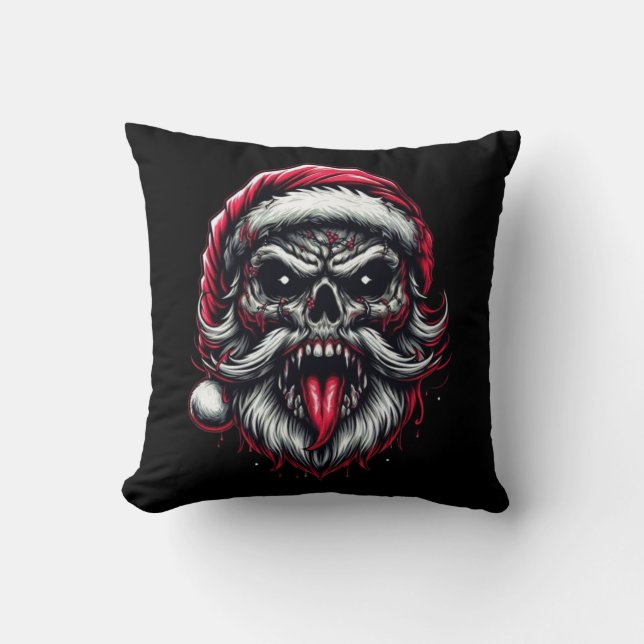 Weihnachtskissen Kissen (Vorderseite)