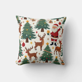 Weihnachtskissen Kissen