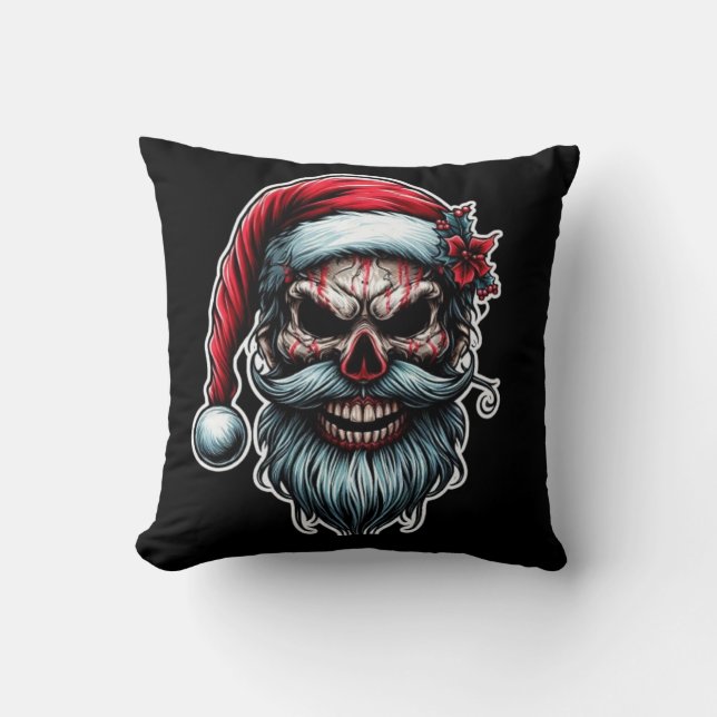 Weihnachtskissen Kissen (Vorderseite)