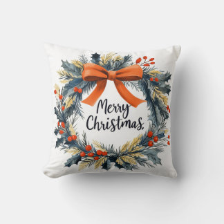 Weihnachtskissen Kissen