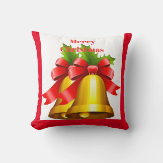 Weihnachtskissen Kissen