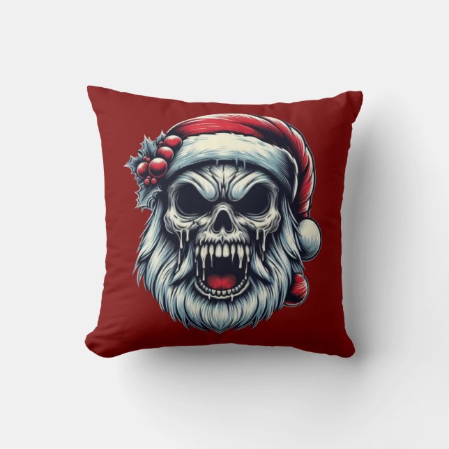 Weihnachtskissen Kissen (Vorderseite)
