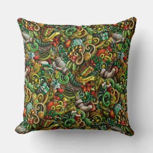 Weihnachtskissen Version 2 Kissen