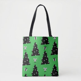 Weihnachtskiste Tasche
