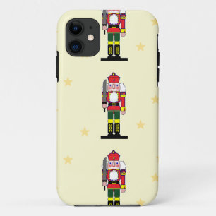 Weihnachtskitcracker Case-Mate iPhone Hülle