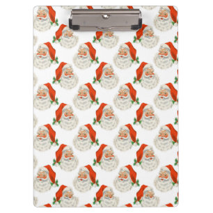 Weihnachtsklammer Klemmbrett