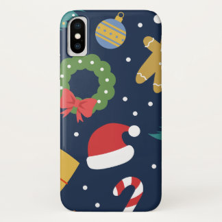 Weihnachtsklassel Case-Mate iPhone Hülle