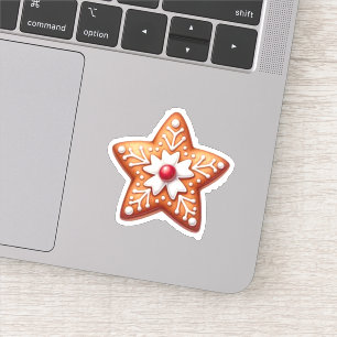 Weihnachtskleber und -marken aufkleber