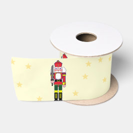 Weihnachtsknabe Satinband