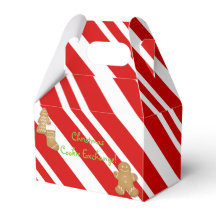 Weihnachtskochtausch