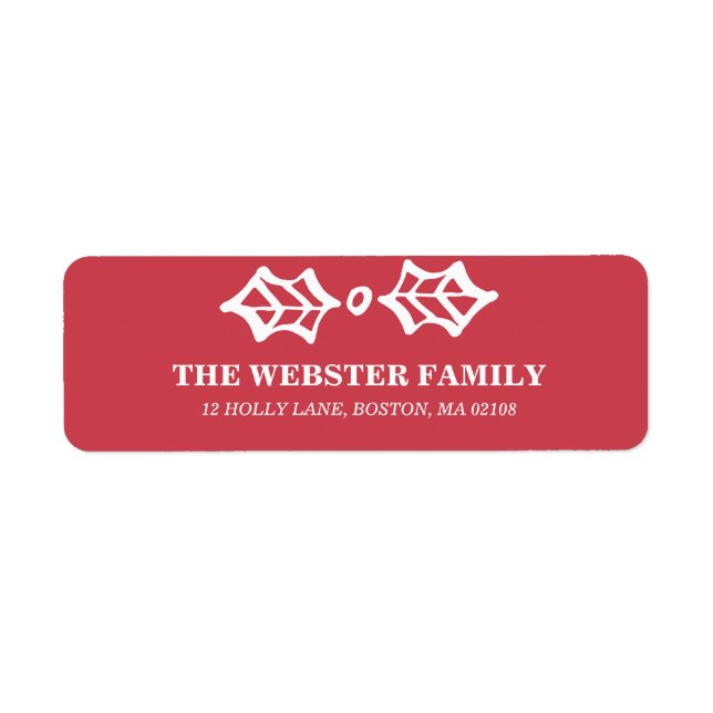 Weihnachtskollektion (Vorne)