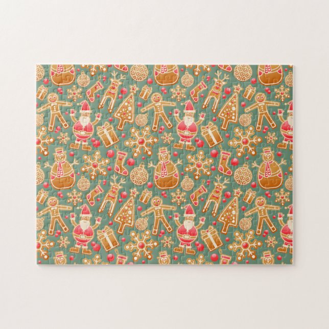 Weihnachtskollektion (Horizontal)