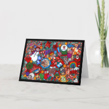 Weihnachtskollektion #1