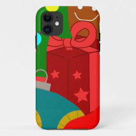 Weihnachtskollektion Case-Mate iPhone Hülle