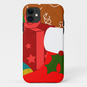 Weihnachtskollektion Case-Mate iPhone Hülle