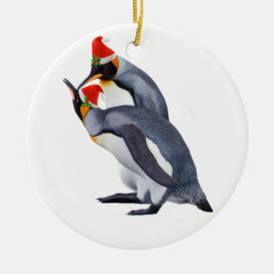 Weihnachtskönig Ornament